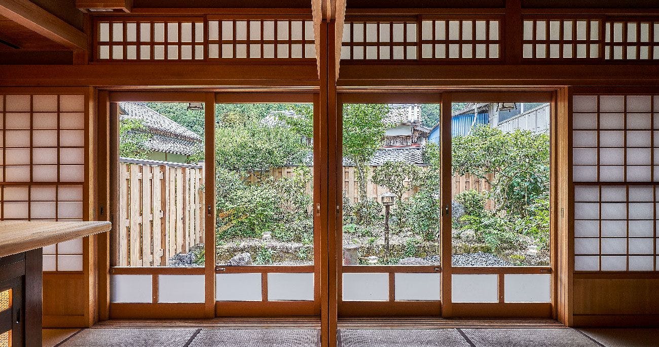 工芸ノ宿 和楽