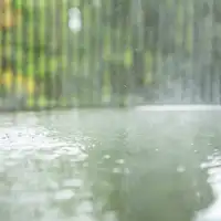 大涌谷温泉の硫黄泉の掛け流し温泉