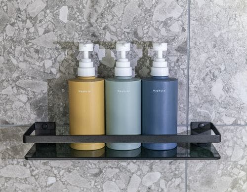 今人気のwaphytoシリーズを使用。