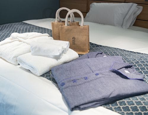 MONS GORAこだわりの逸品。