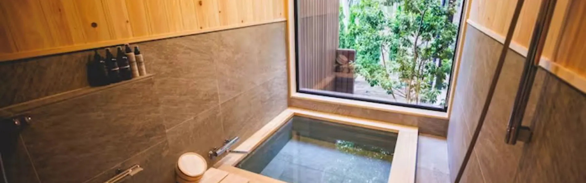 SAUNA FOREST CABIN 軽井沢 御代田