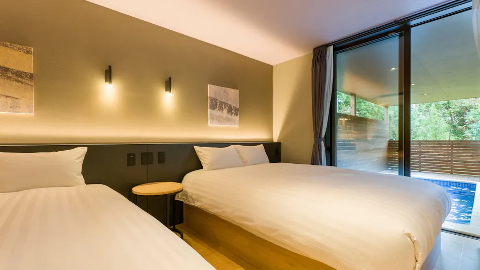 Rakuten STAY VILLA Kamogawa