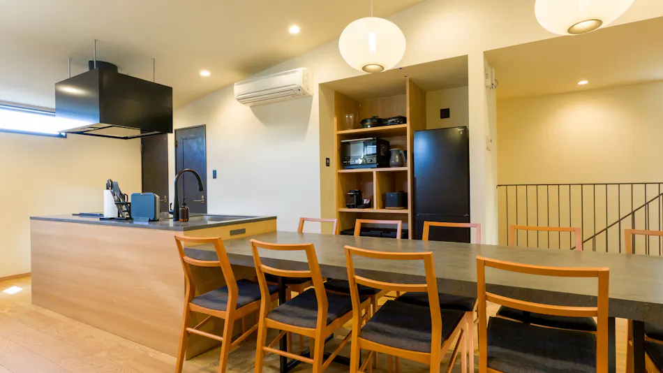 Rakuten STAY VILLA Kamogawa