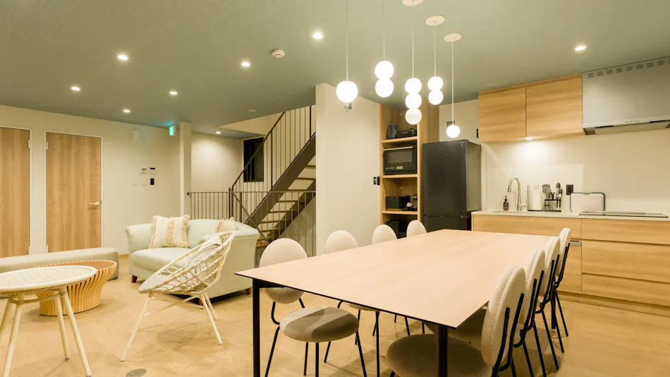 Rakuten STAY VILLA Kamogawa