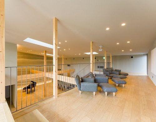 【ワンちゃんとお出かけ/A棟】