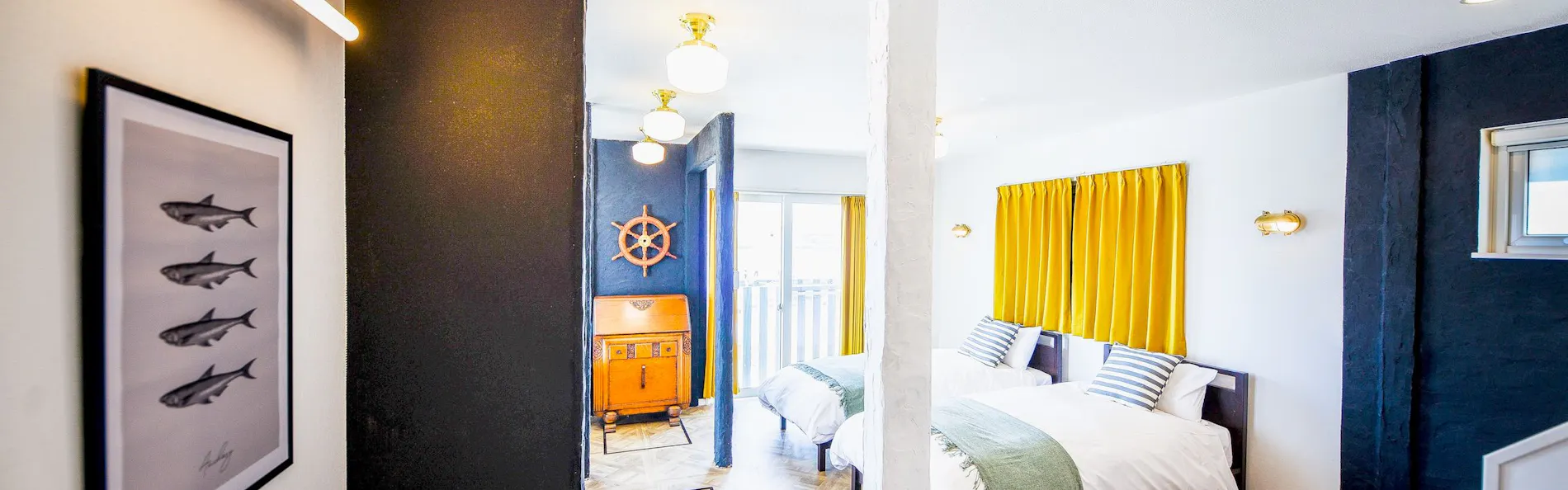 MAISON D:E VACANCES JOGASHIMA