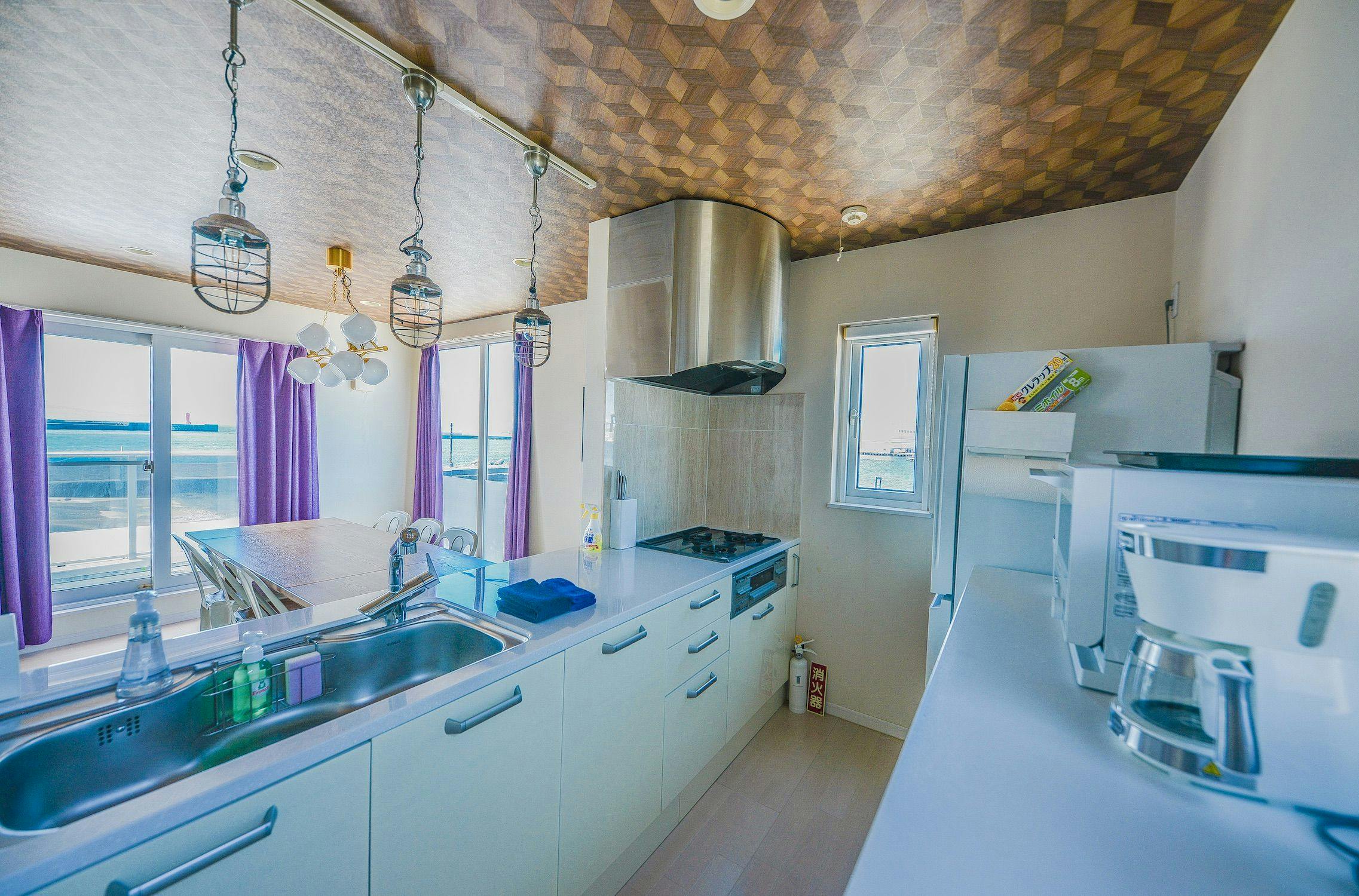 MAISON D:E VACANCES JOGASHIMA