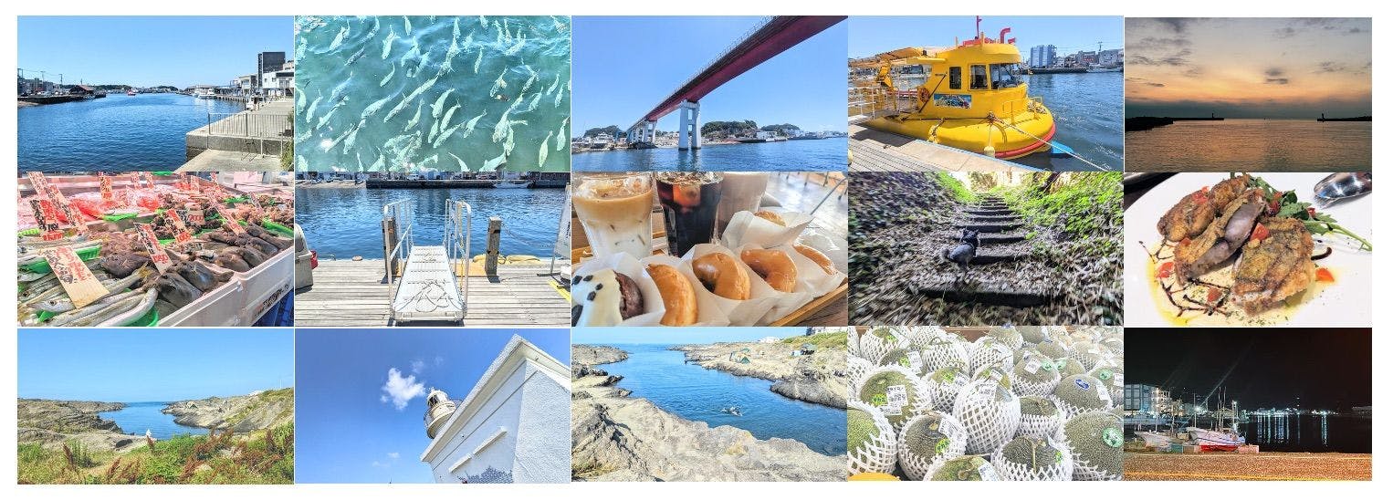 飯浜 MAISON D:E VACANCES JOGASHIMA - 宿泊予約 - 一休.com