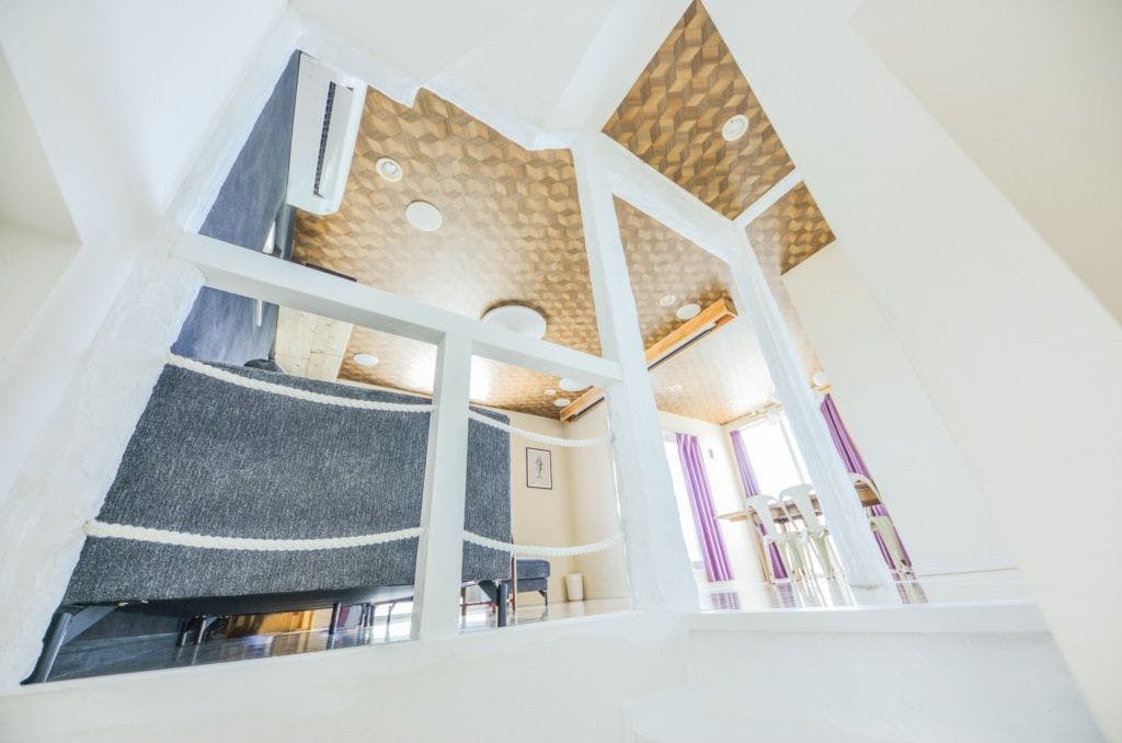 MAISON D'E VACANCES JOGASHIMA