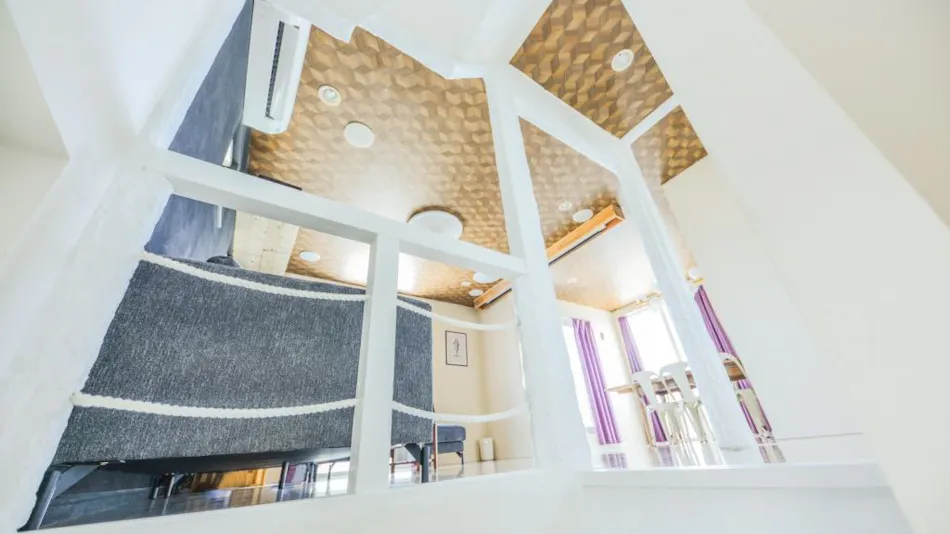 MAISON D'E VACANCES JOGASHIMA