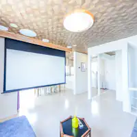 โปรเจคเตอร์