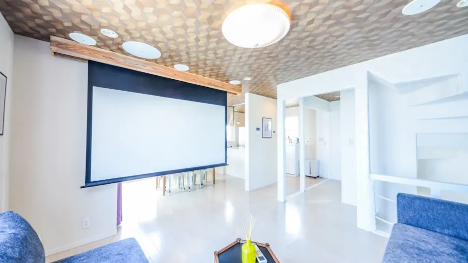 MAISON D'E VACANCES JOGASHIMA