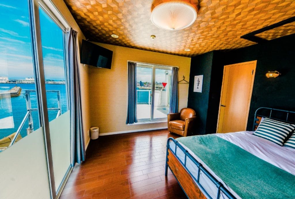 MAISON D'E VACANCES JOGASHIMA