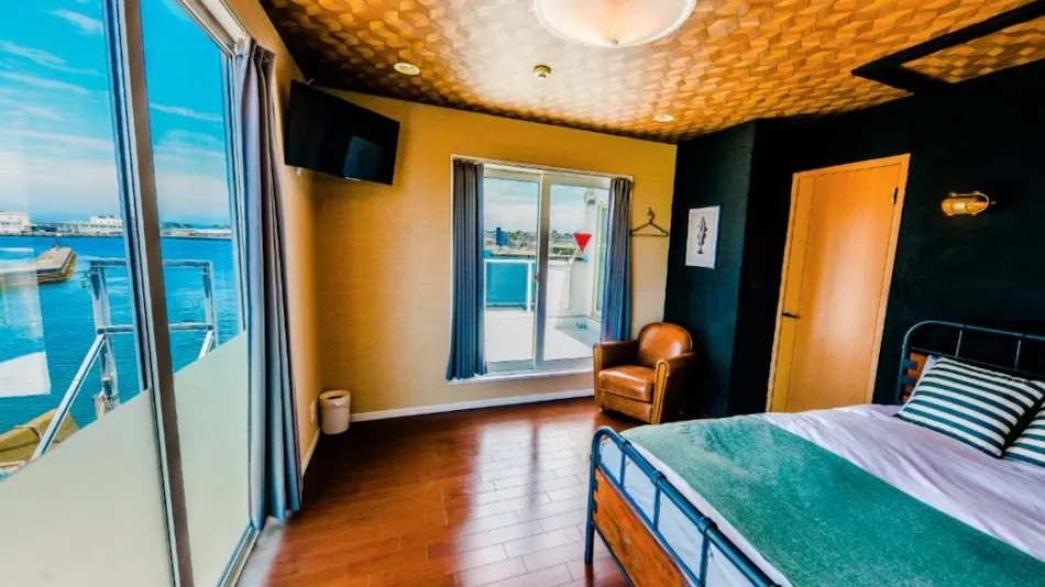 MAISON D'E VACANCES JOGASHIMA