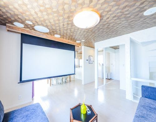 プロジェクター