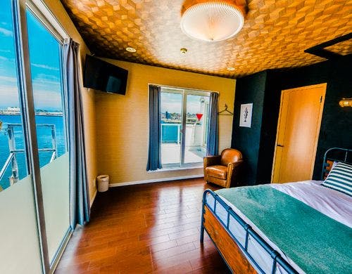 3Fベッドルーム