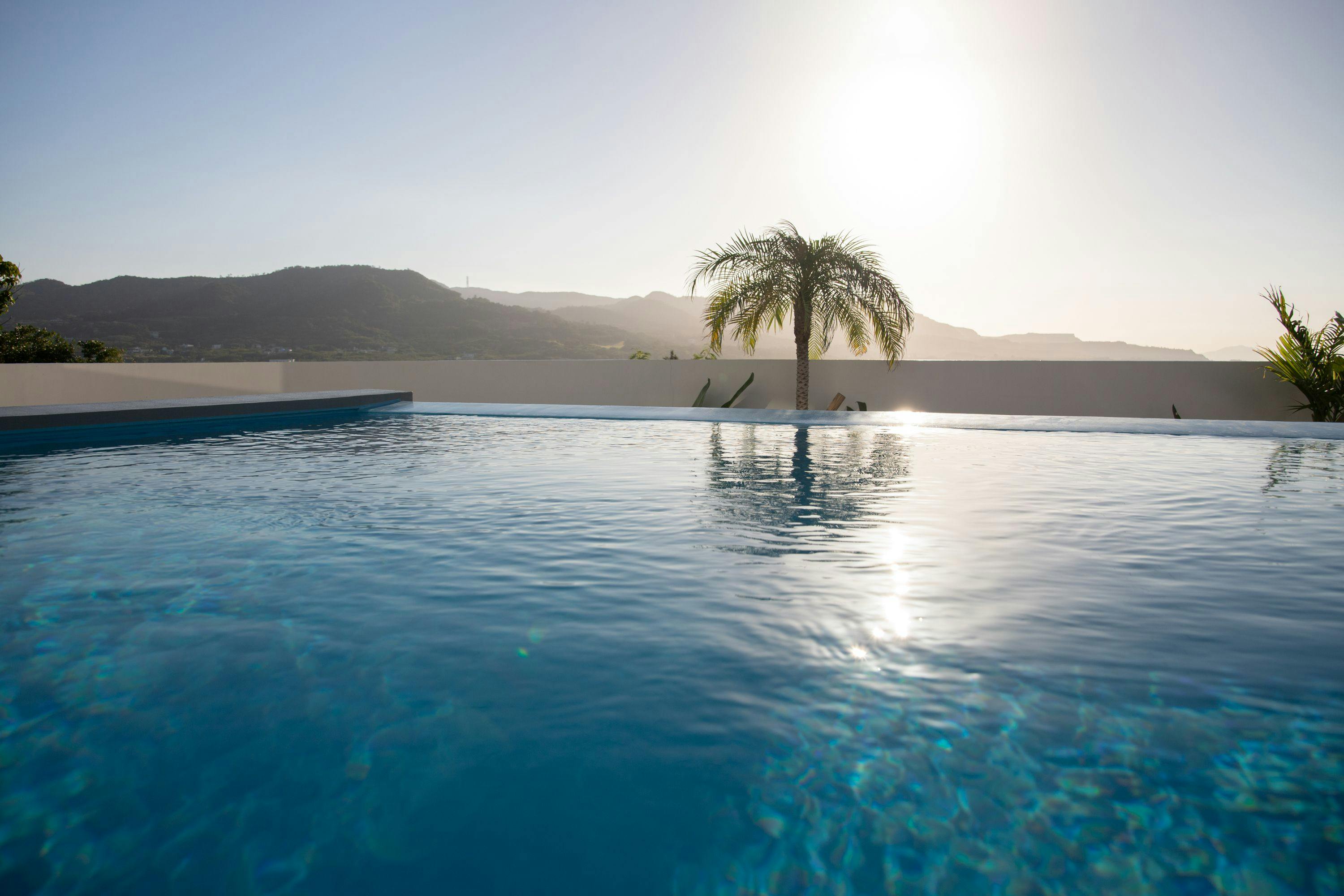 Sarah Resort Villa 海