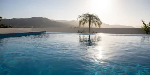 Sarah Resort Villa 海