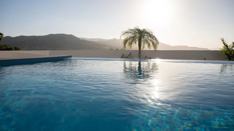Sarah Resort Villa Sea