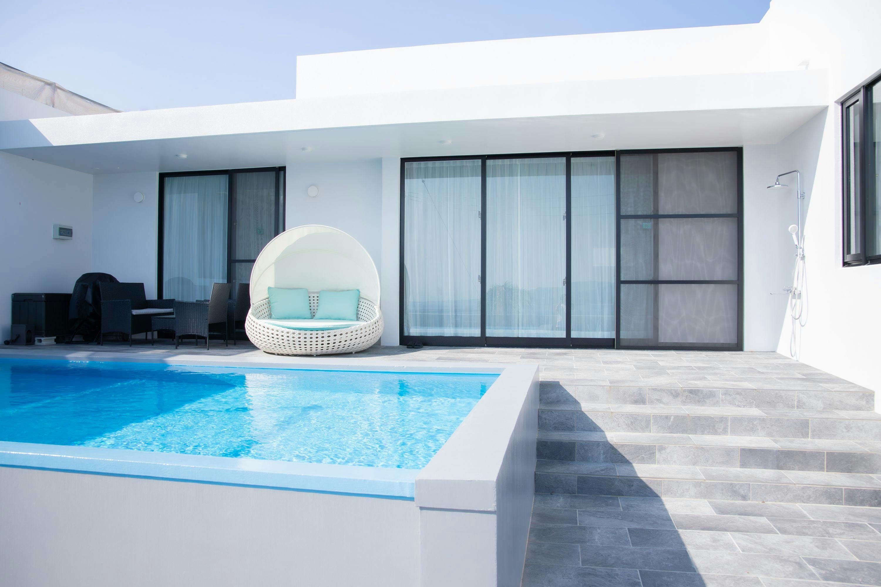 Sarah Resort Villa 海