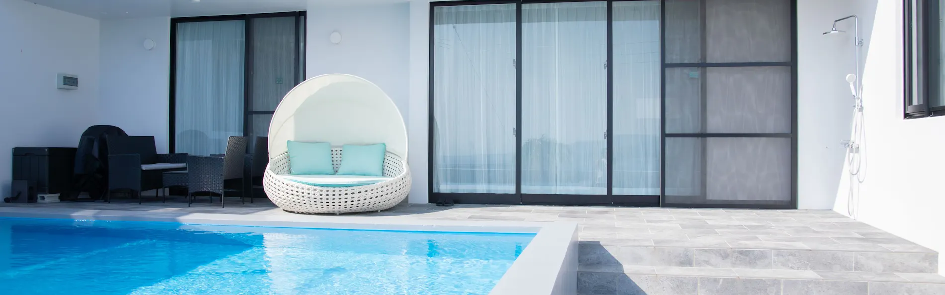 Sarah Resort Villa 海