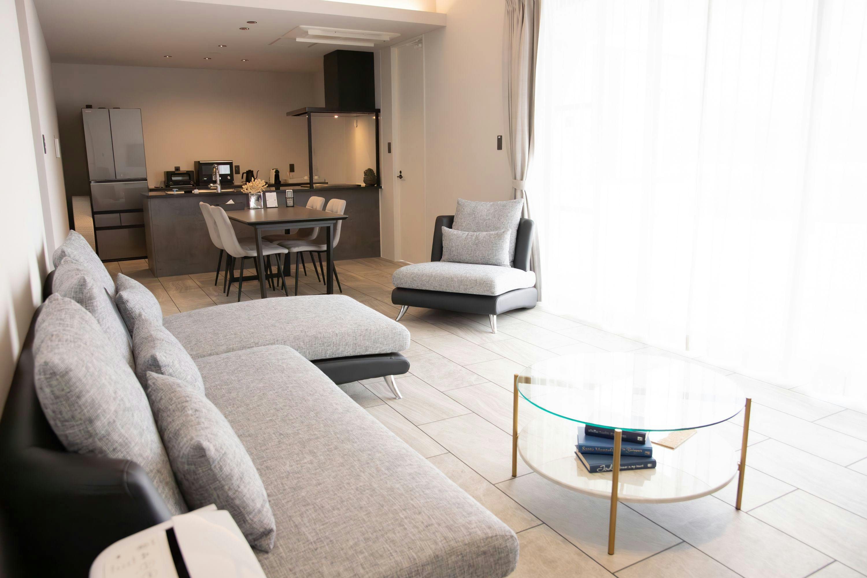 Sarah Resort Villa 海