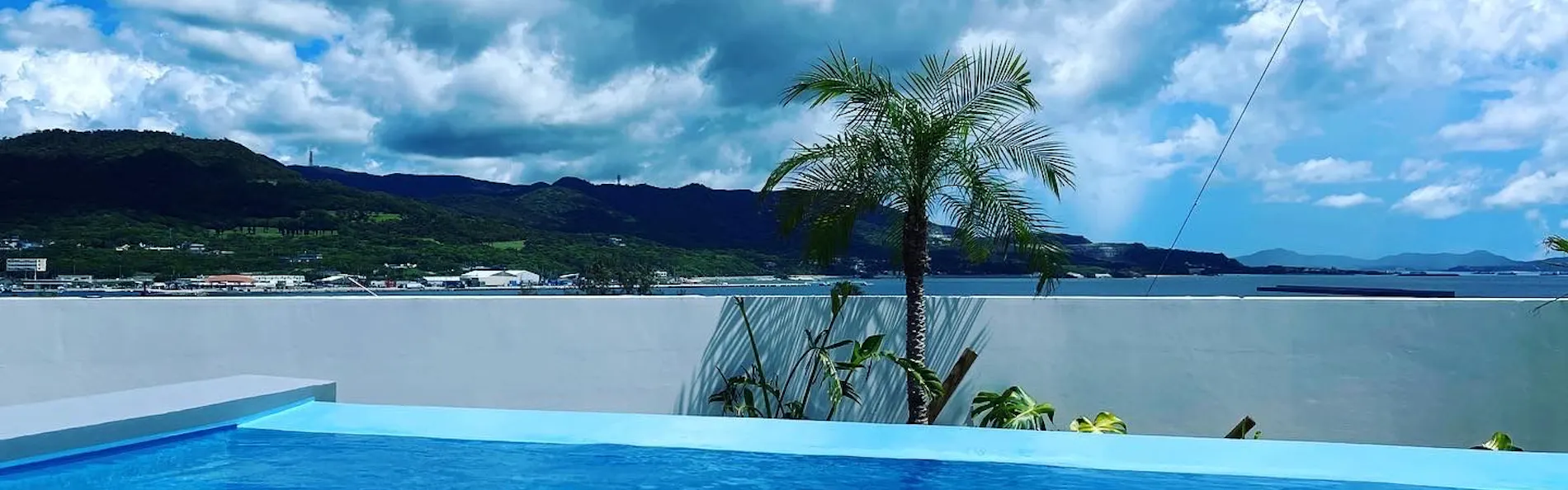 Sarah Resort Villa 海