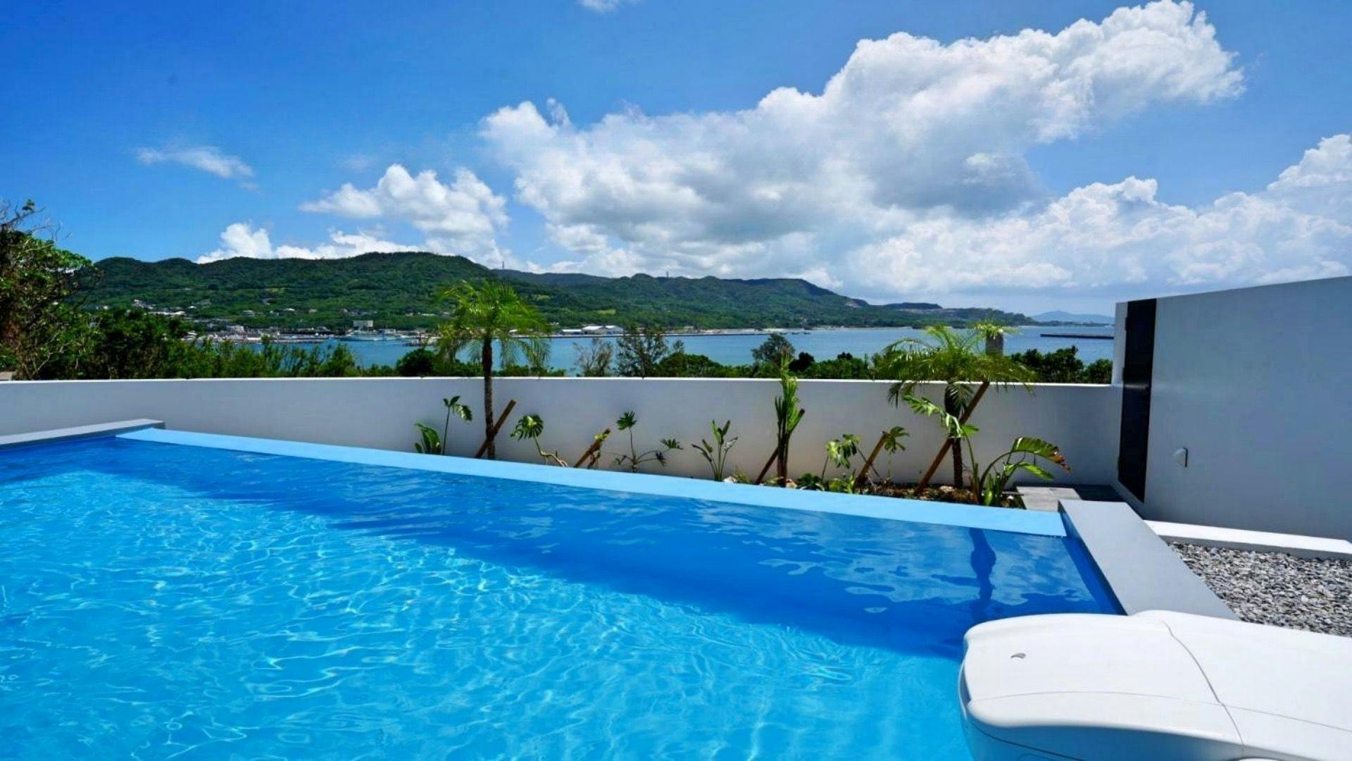 Sarah Resort Villa 海