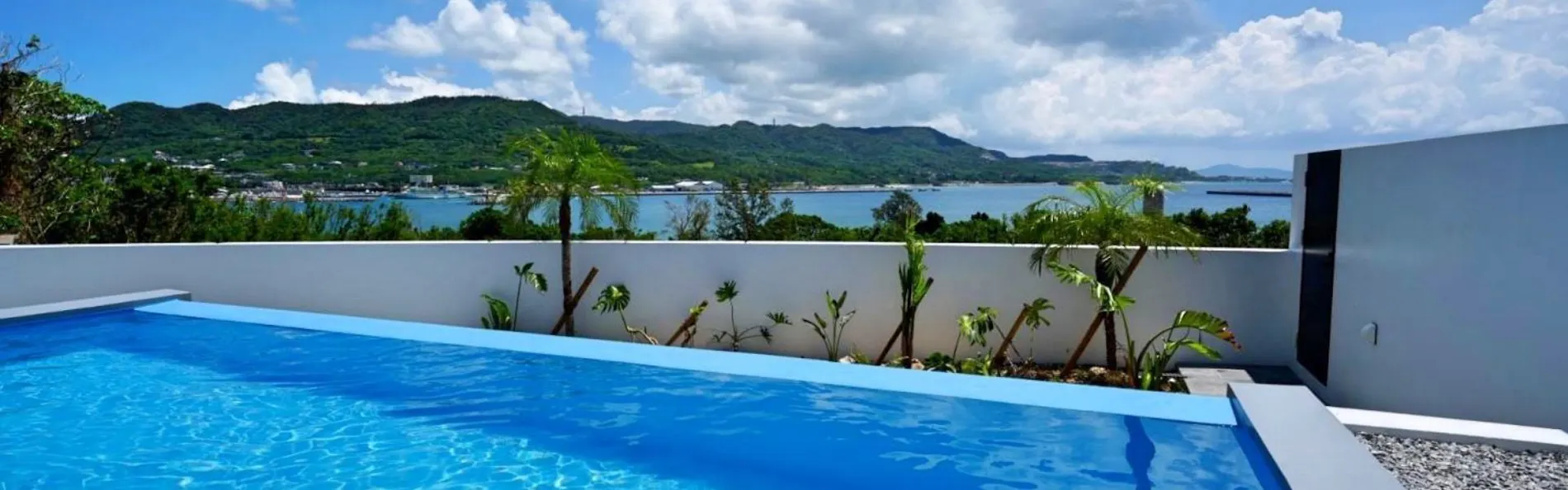 Sarah Resort Villa 海