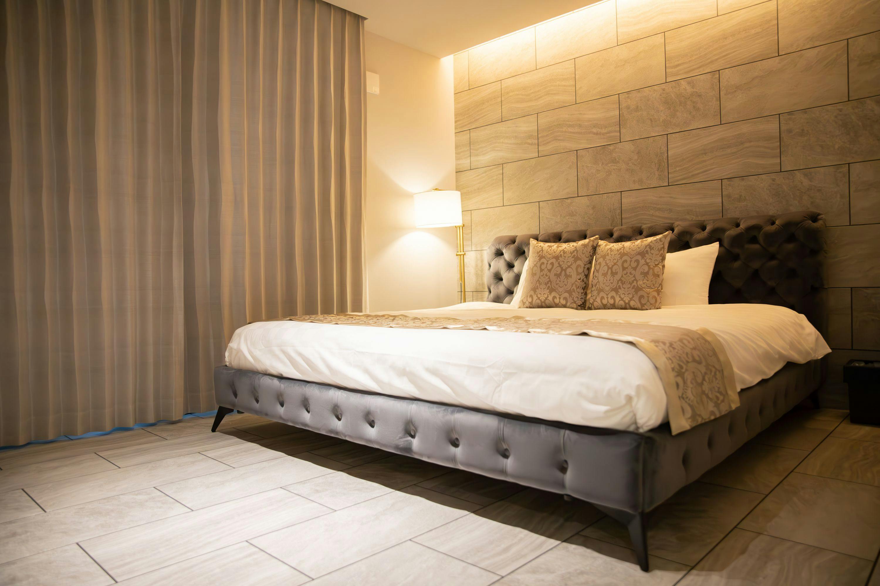 Sarah Resort Villa 海