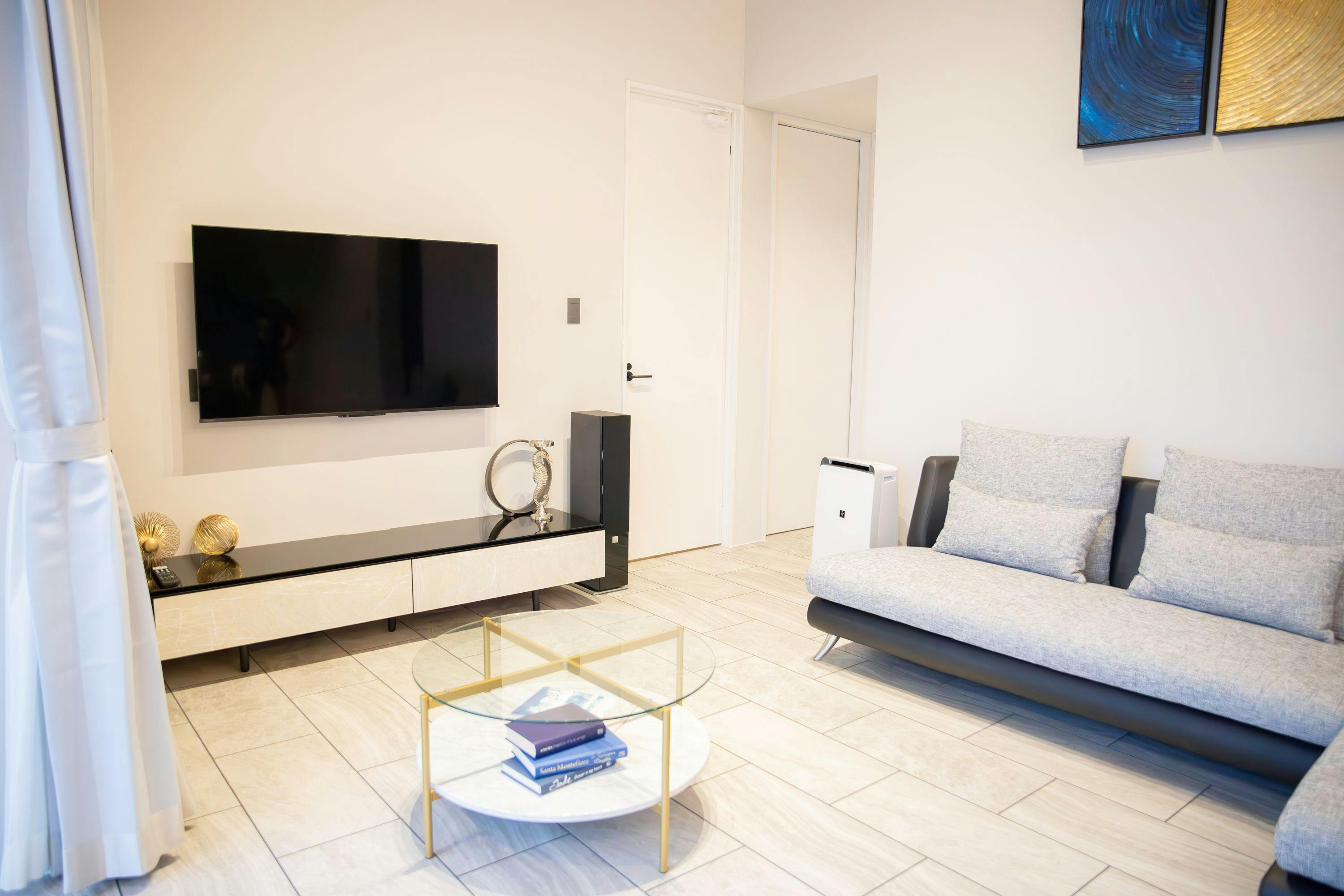 Sarah Resort Villa 海