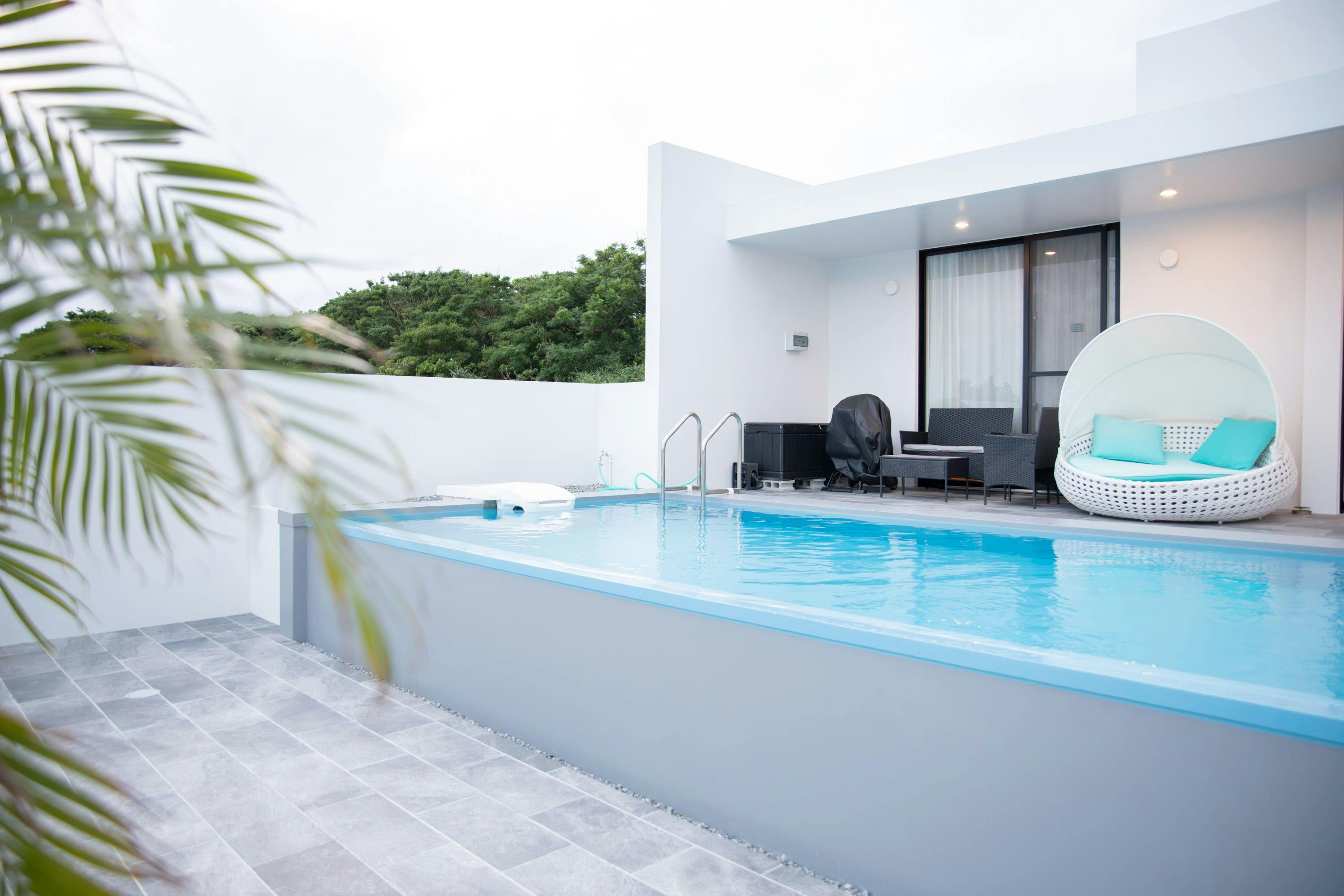 Sarah Resort Villa 海