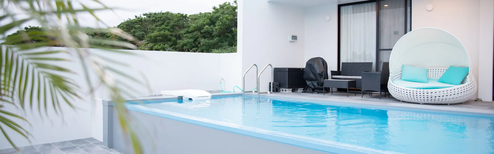 Sarah Resort Villa 海