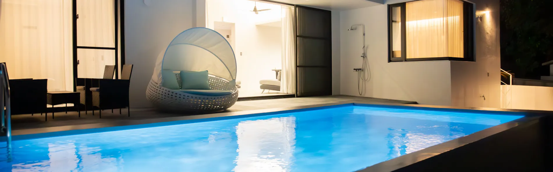 Sarah Resort Villa 海