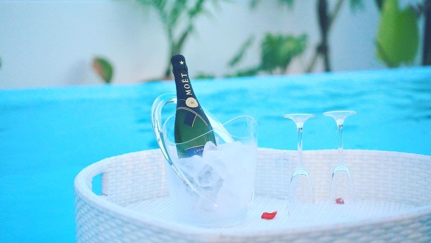 Sarah Resort Villa 海