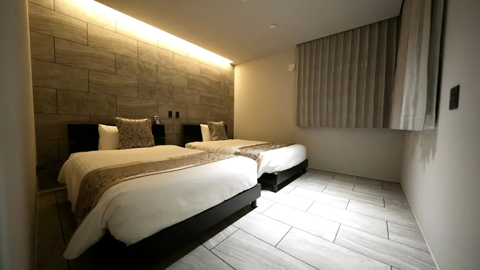 Sarah Resort Villa Sea