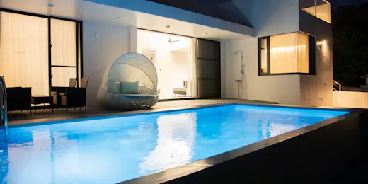 Sarah Resort Villa 海