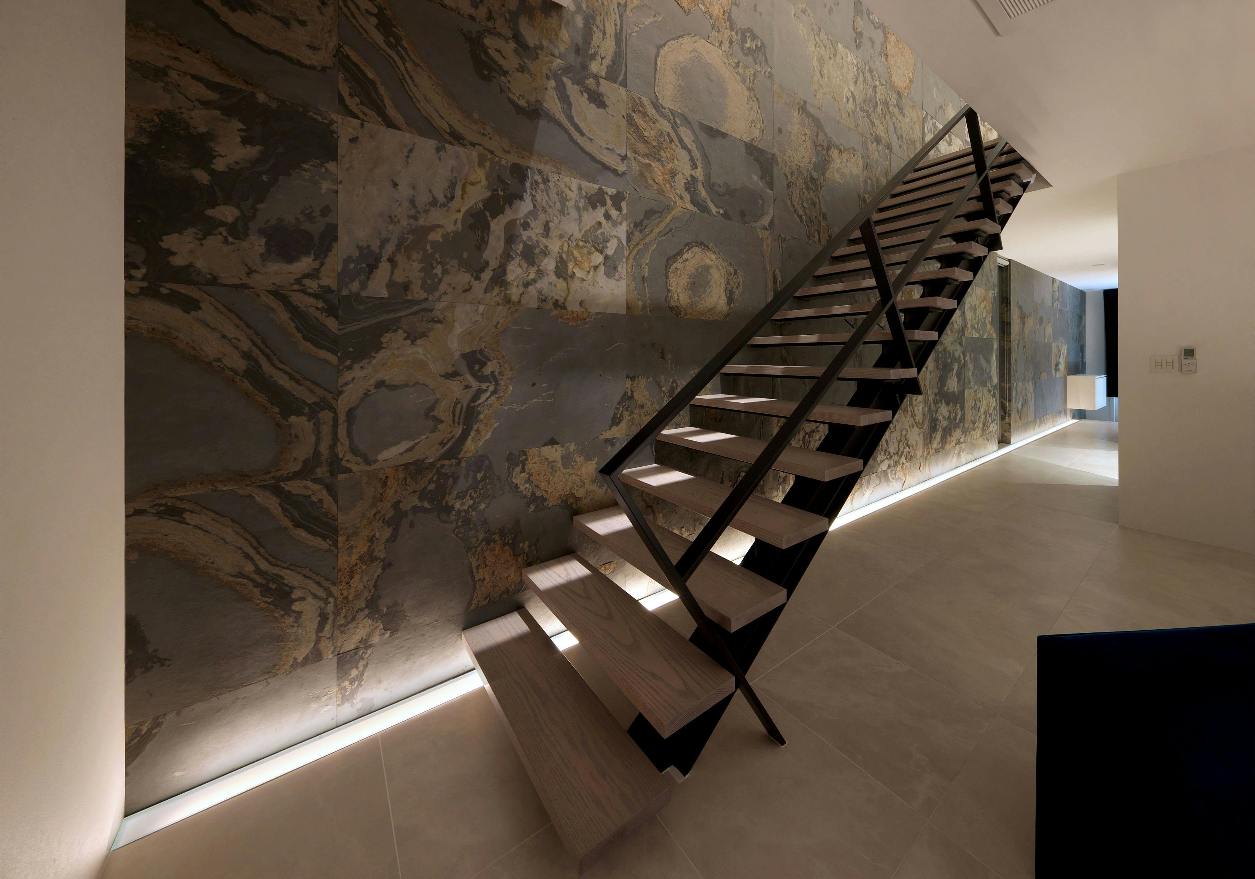 S.CORRIDOR