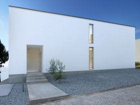 S.CORRIDOR&nbsp;施設全景