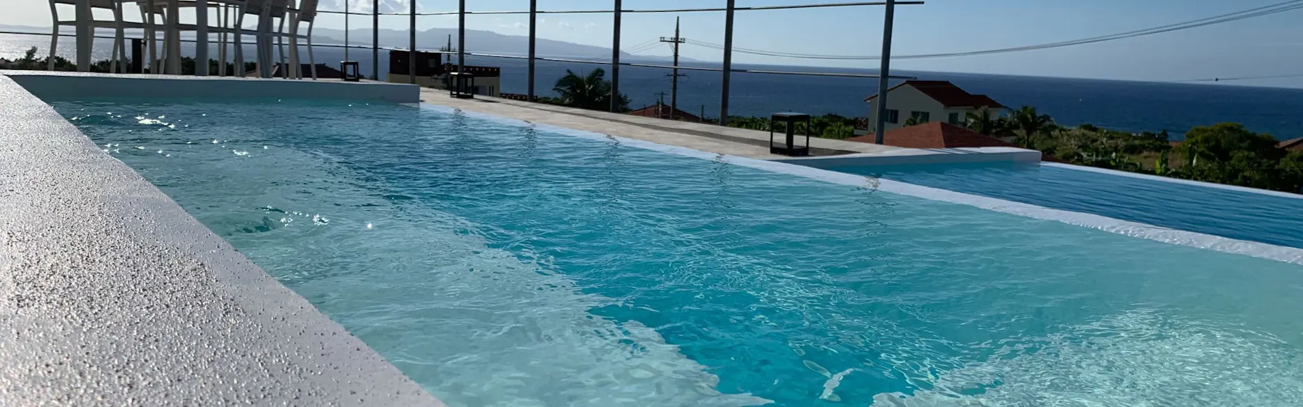 Ishigaki Villa FUSAKI HILL Sunset Pool Ocean View