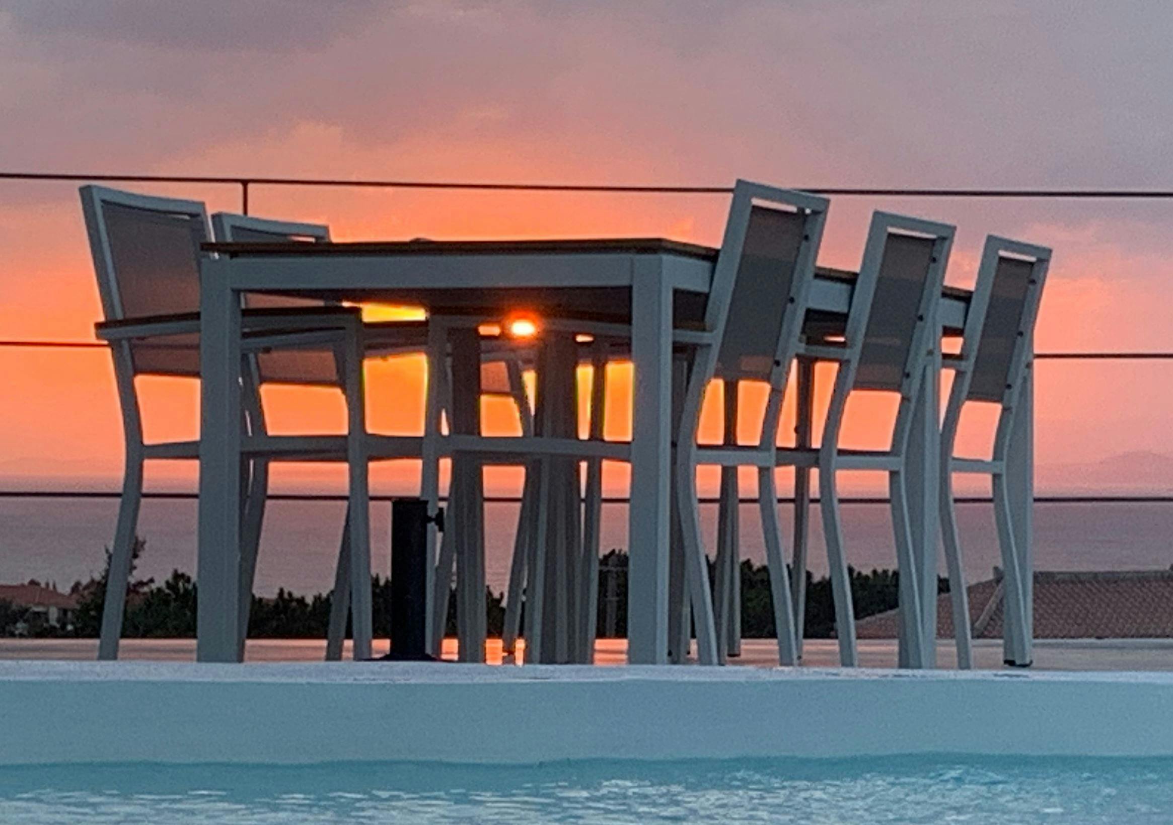Ishigaki Villa FUSAKI HILL Sunset Pool Ocean View
