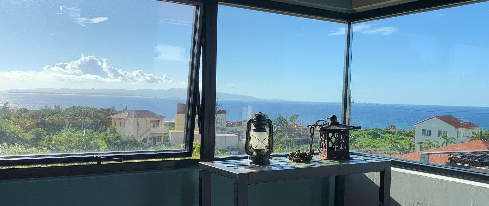 Ishigaki Villa FUSAKI HILL Sunset Pool Ocean View
