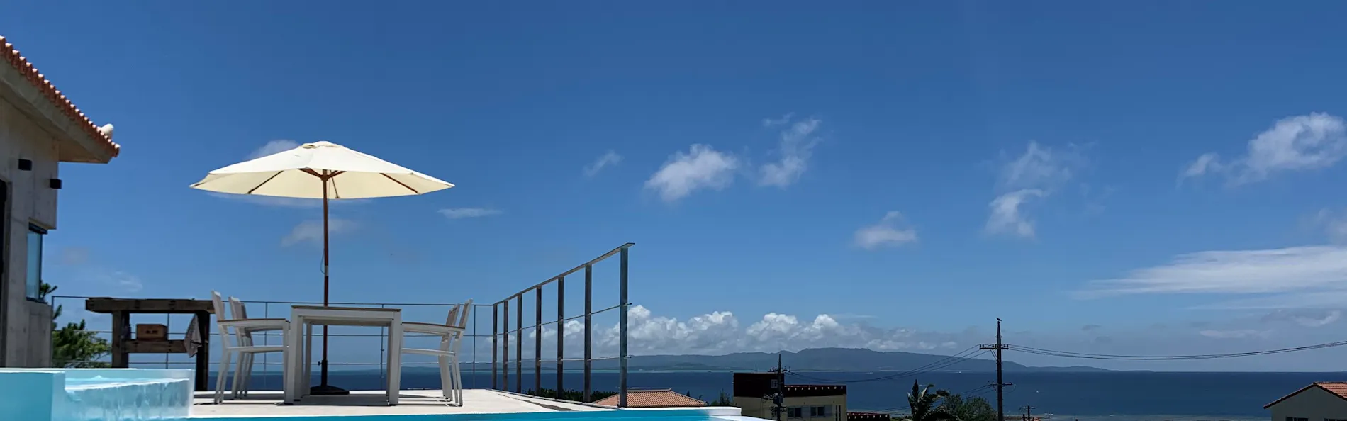 Ishigaki Villa FUSAKI HILL Sunset Pool Ocean View
