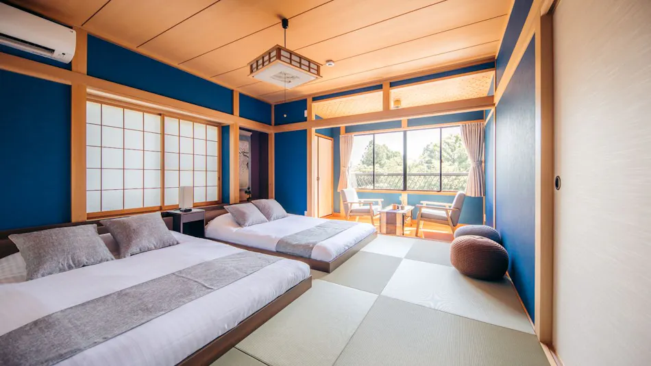 Azure Palace Izu Kogen
