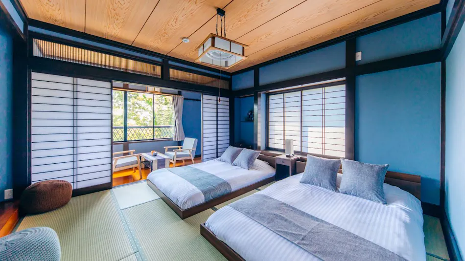 Azure Palace Izu Kogen
