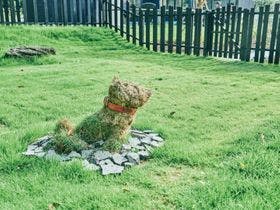 ＬＡＶＡ　ＳＡＵＮＡ　＆　ＶＩＬＬＡ