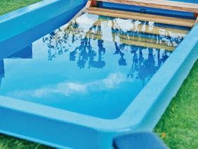 ＬＡＶＡ　ＳＡＵＮＡ　＆　ＶＩＬＬＡ