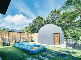 ＬＡＶＡ　ＳＡＵＮＡ　＆　ＶＩＬＬＡ