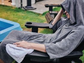 ＬＡＶＡ　ＳＡＵＮＡ　＆　ＶＩＬＬＡ