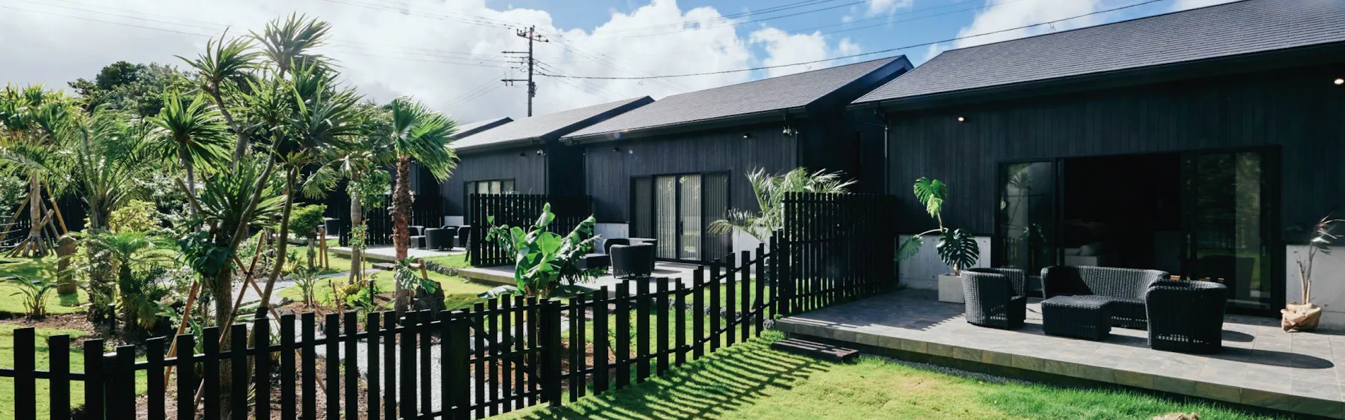 LAVA SAUNA & VILLA